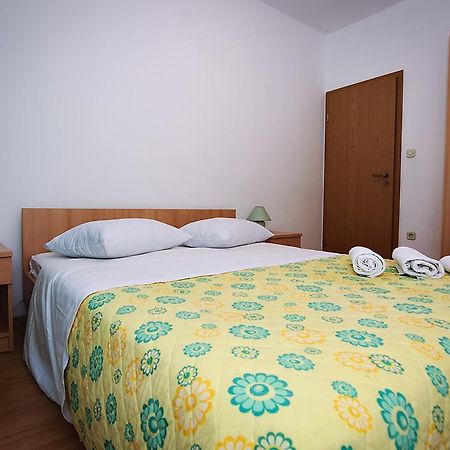 Apartments Lucija Sukošan Exteriér fotografie