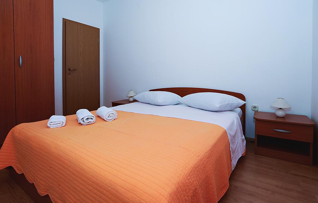 Apartments Lucija Sukošan Exteriér fotografie